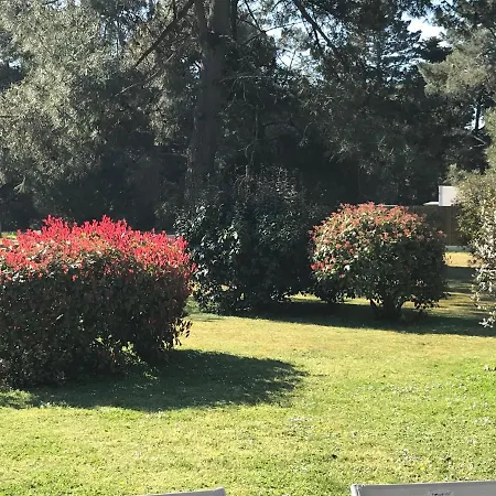 Oda ve Kahvaltı Le 25 L'ocean 3*