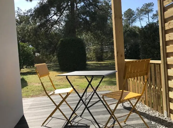 Le 25 L'ocean Oda ve Kahvaltı 3*