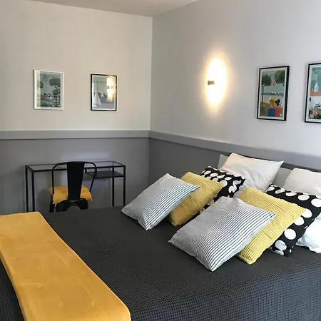 Le 25 L'ocean Saint-Hilaire-de-Riez