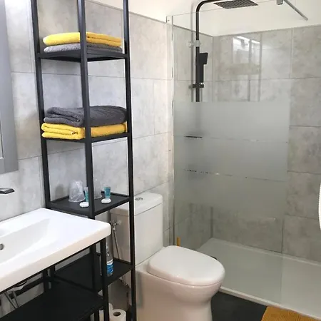 Le 25 L'ocean Saint-Hilaire-de-Riez