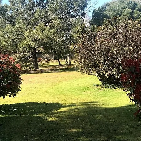 Le 25 L'ocean Bed & Breakfast Saint-Hilaire-de-Riez