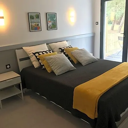 Le 25 L'ocean 4*