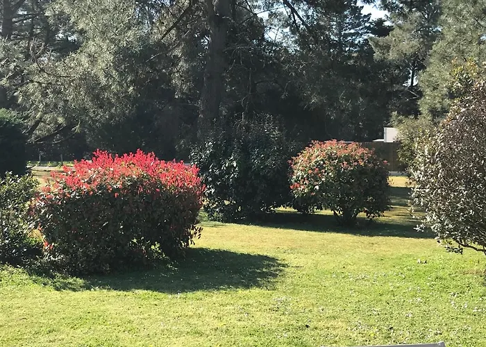 Bed & Breakfast Le 25 L'océan 3*